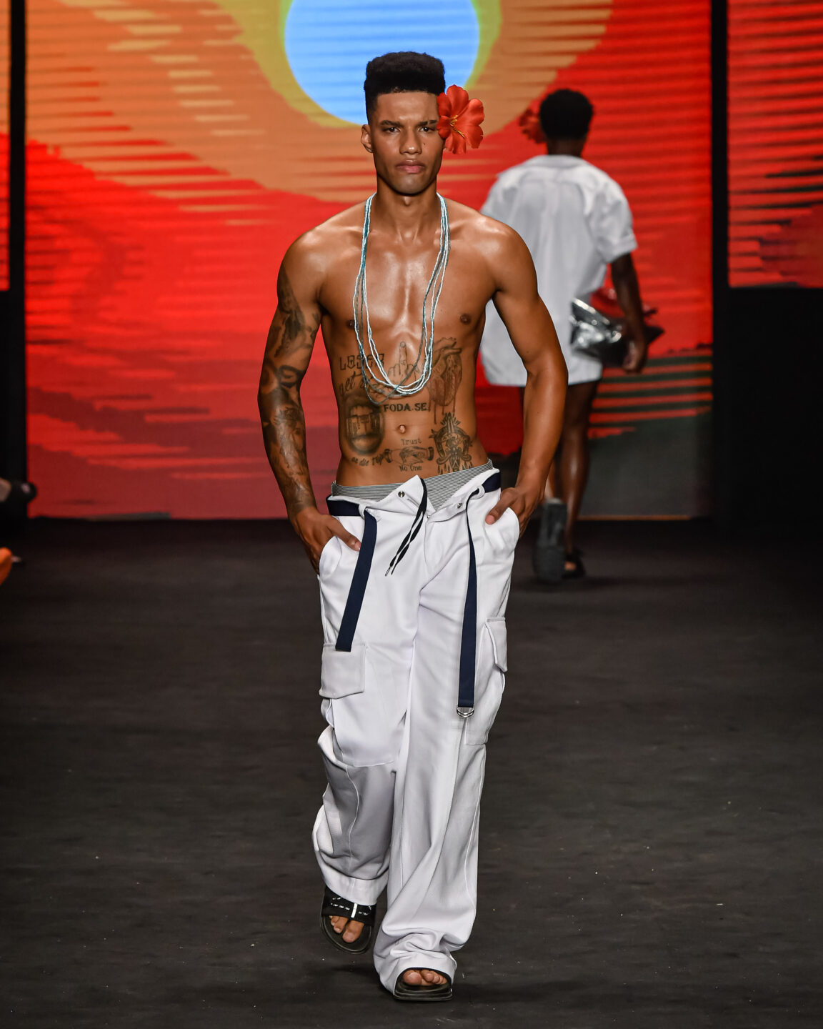Gefferson Vila Nova


SPFW N56

Foto: Ze Takahashi/ @agfotosite