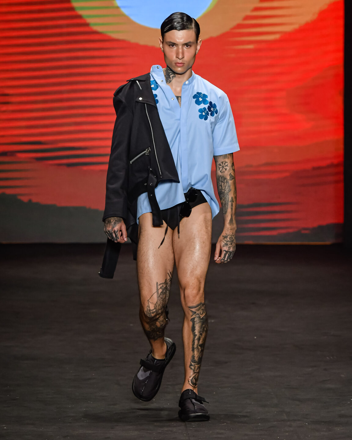 Gefferson Vila Nova


SPFW N56

Foto: Ze Takahashi/ @agfotosite