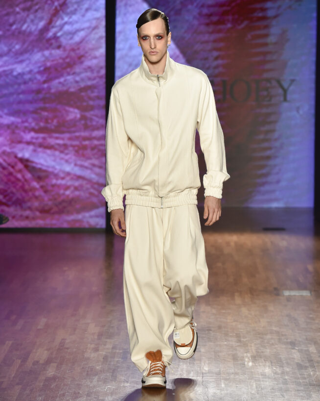 Greg Joey_SPFW N56foto: Zé Takahashi/ @agfotosite