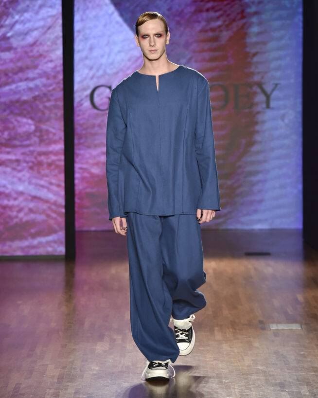 Greg Joey_
SPFW N56


foto: Zé Takahashi/ @agfotosite