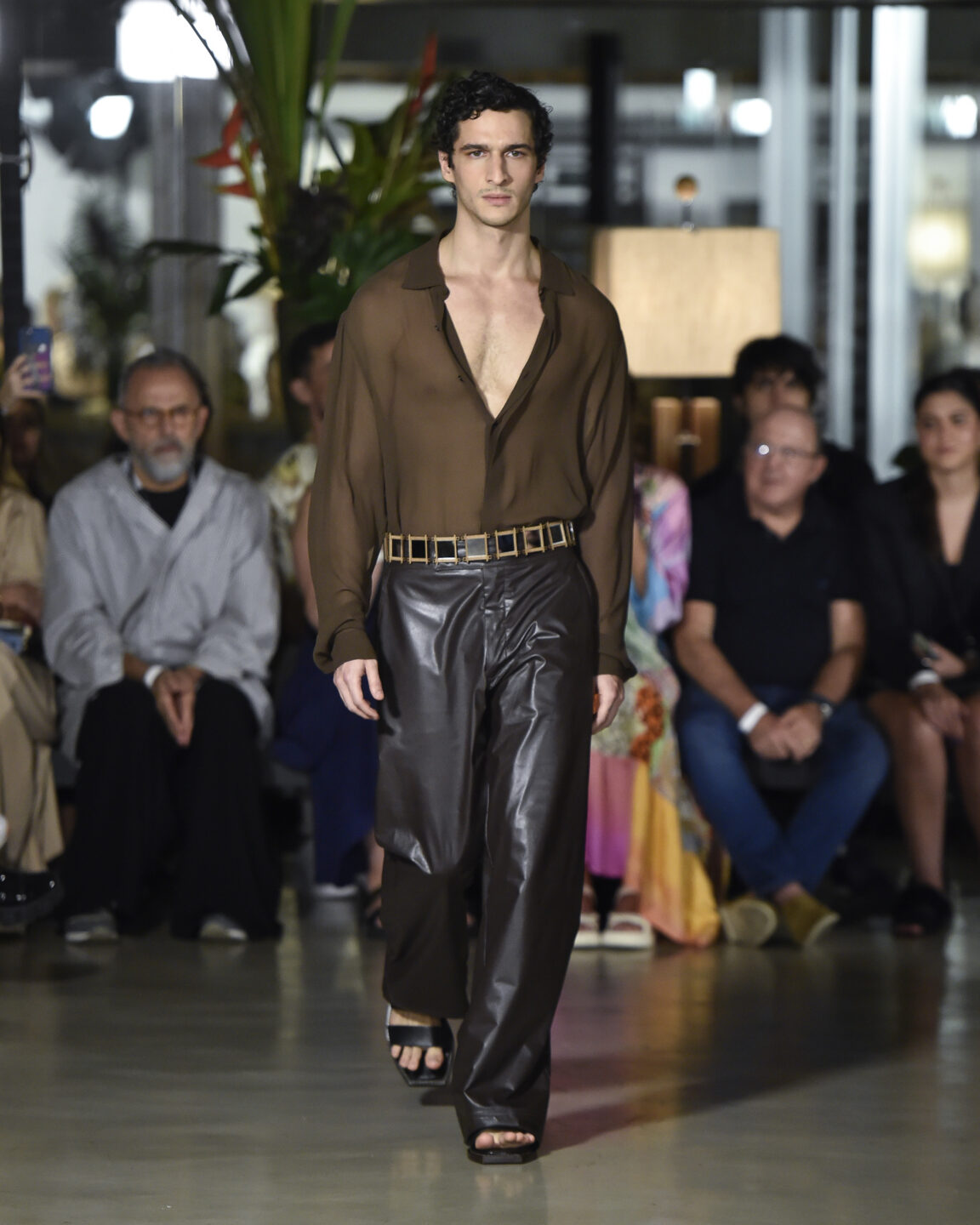 Handred_SPFW N56Foto: Zé Takahashi/ @agfotosite