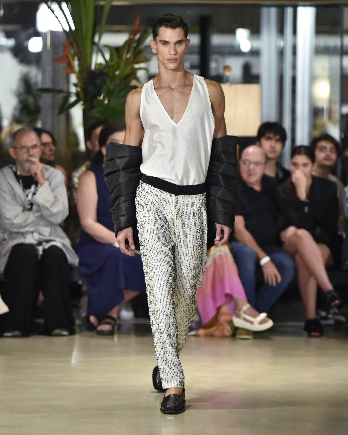 Handred_
SPFW N56


Foto: Zé Takahashi/ @agfotosite