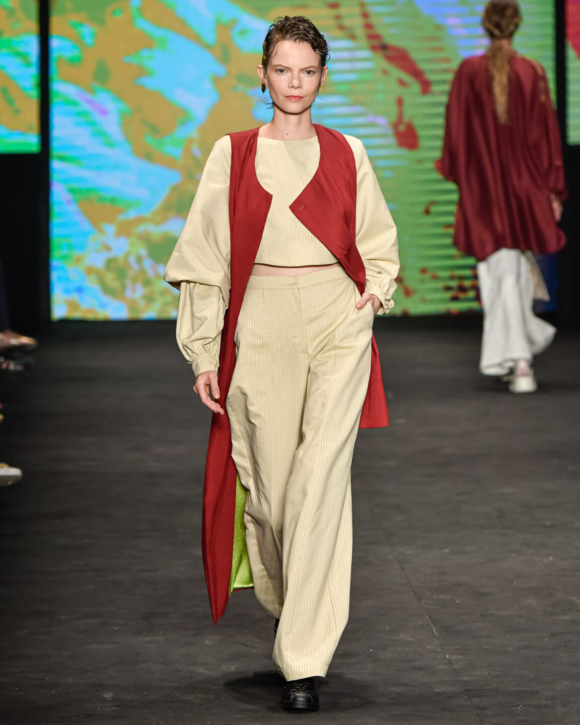 Heloisa Faria


SPFW N56

Foto: Ze Takahashi/ @agfotosite