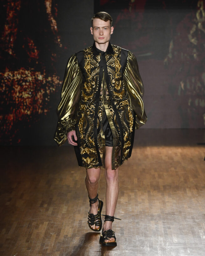 Joao Pimenta

SPFW N56

Foto: Ze Takahashi/ @agfotosite