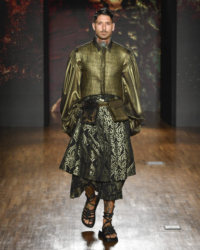 Joao Pimenta

SPFW N56

Foto: Ze Takahashi/ @agfotosite