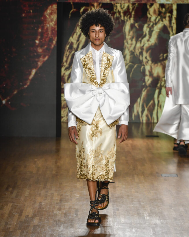 Joao Pimenta

SPFW N56

Foto: Ze Takahashi/ @agfotosite