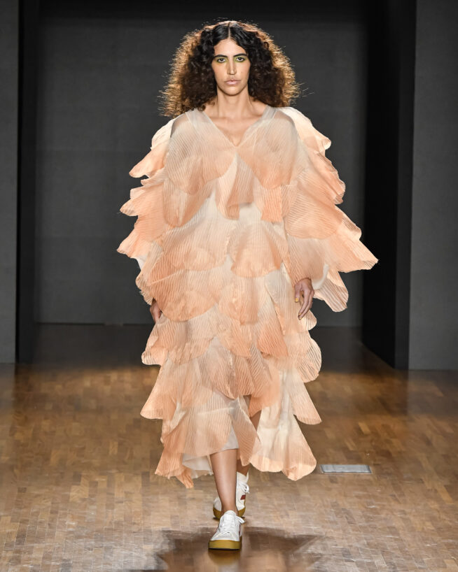 Marina BituSPFW N56Foto: Ze Takahashi/ @agfotosite