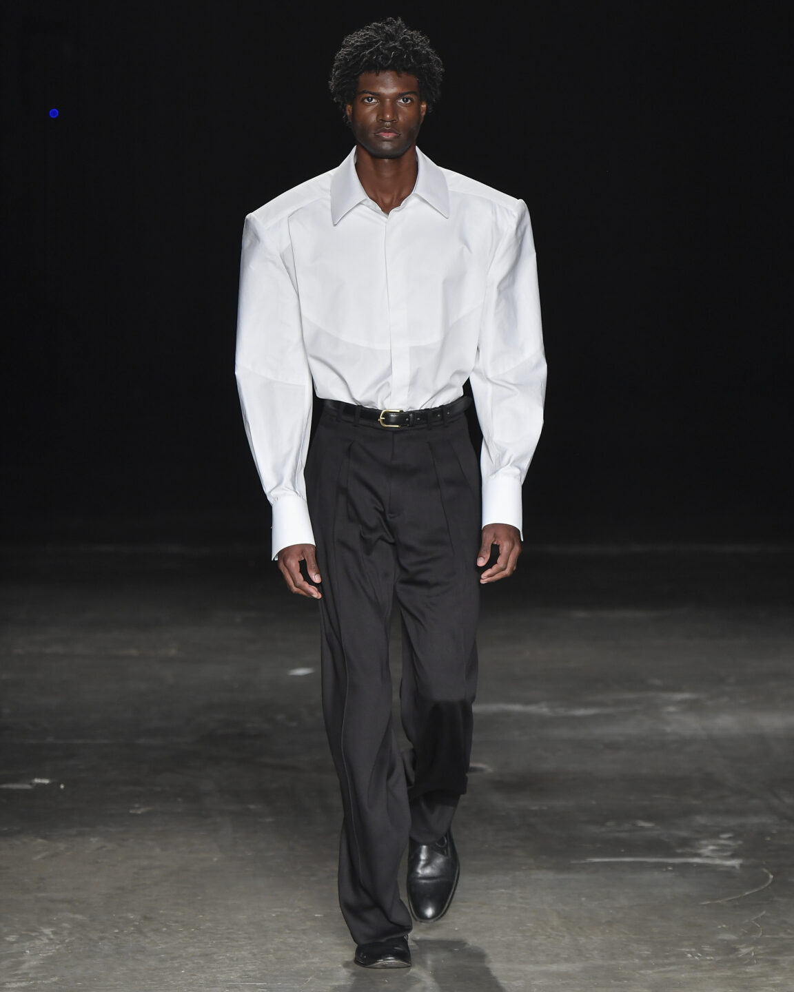 Mateus Cardoso_SPFW N56Foto: Marcelo Soubhia/ @agfotosite