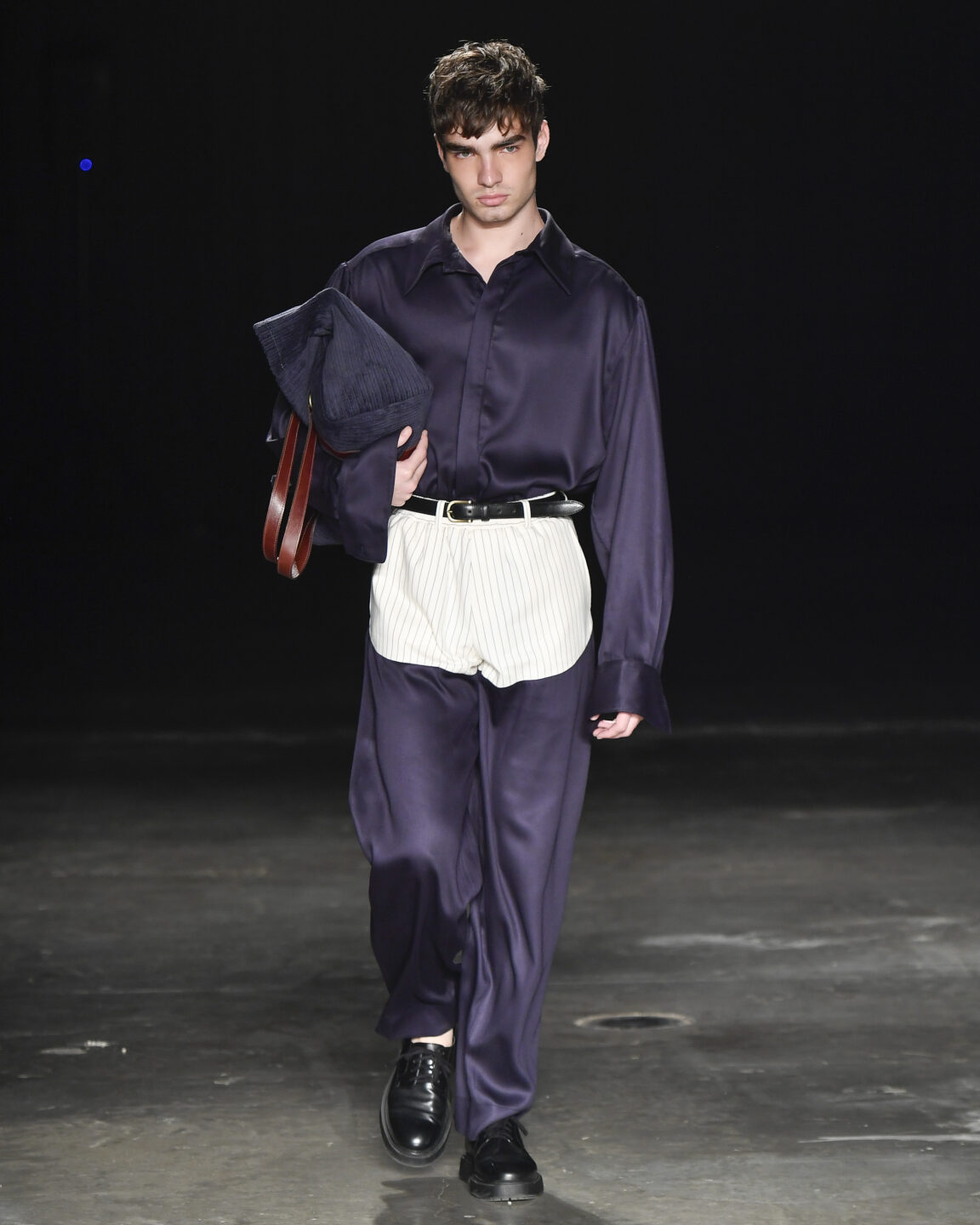 Mateus Cardoso_
SPFW N56


Foto: Marcelo Soubhia/ @agfotosite