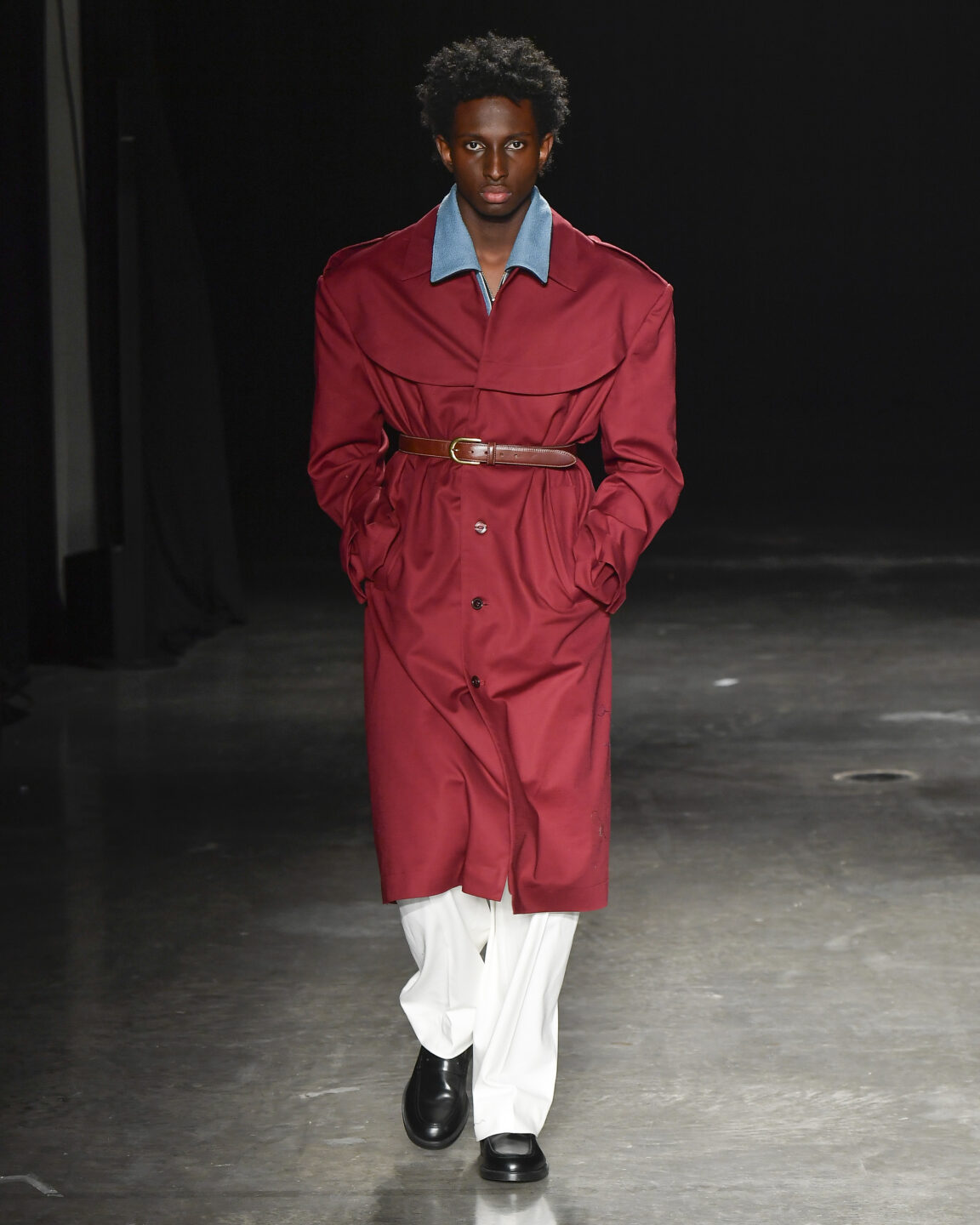 Mateus Cardoso_
SPFW N56


Foto: Marcelo Soubhia/ @agfotosite