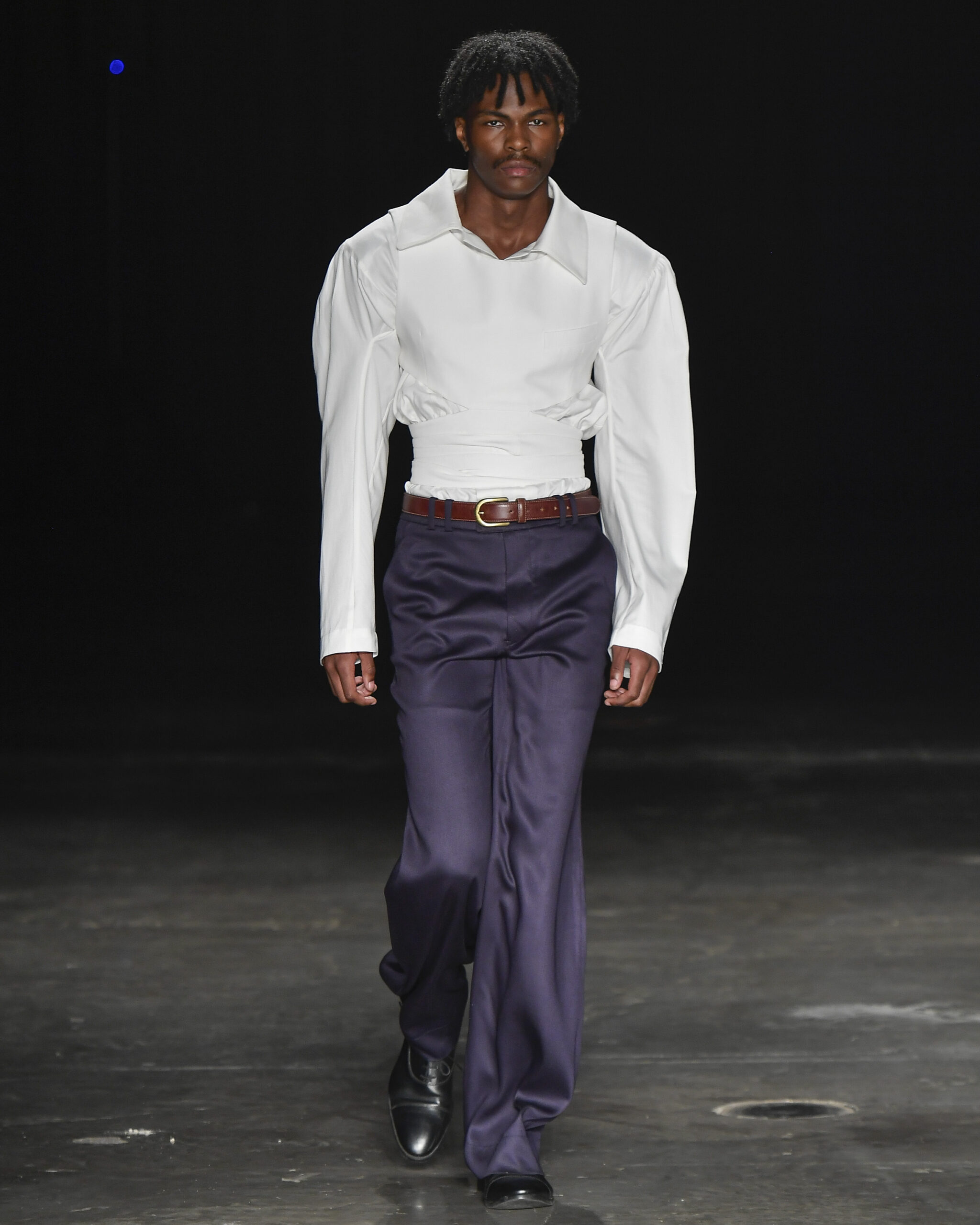 Mateus Cardoso_
SPFW N56


Foto: Marcelo Soubhia/ @agfotosite