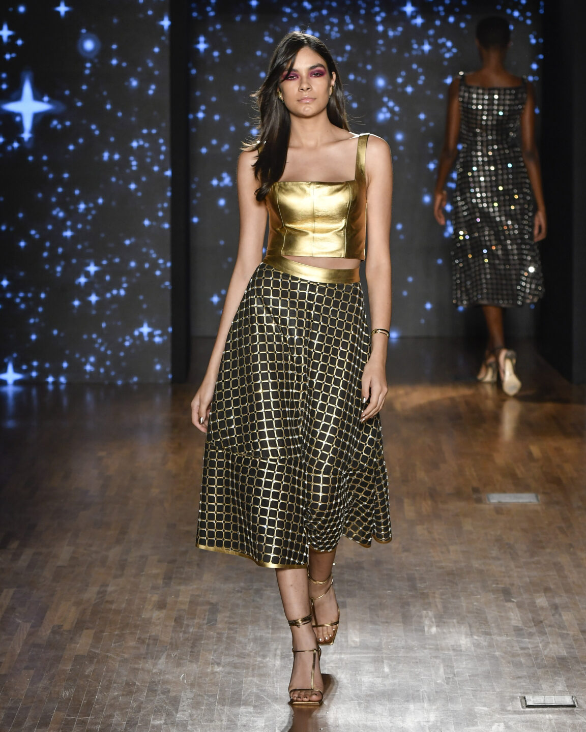 Patricia Viera

SPFW N56

Foto: Ze Takahashi/ @agfotosite