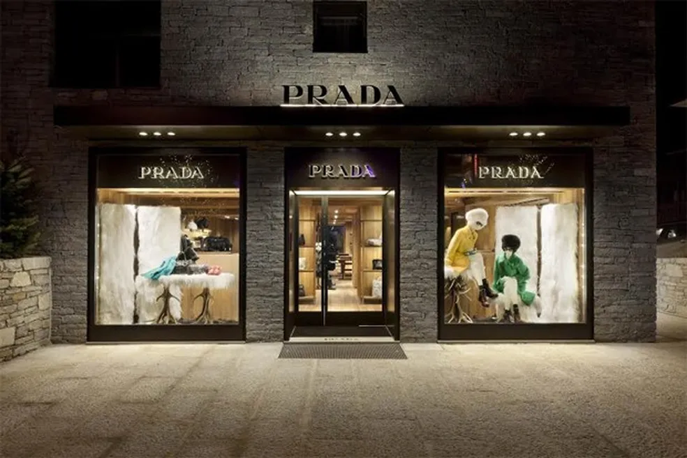 Grupo Prada cresce 17% no terceiro trimestre do ano