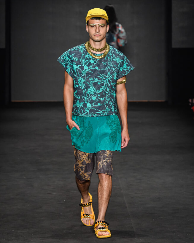 Ronaldo Silvestre

SPFW N56

Foto: Ze Takahashi/ @agfotosite
