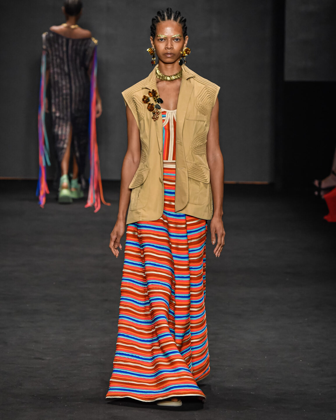 Ronaldo Silvestre

SPFW N56

Foto: Ze Takahashi/ @agfotosite