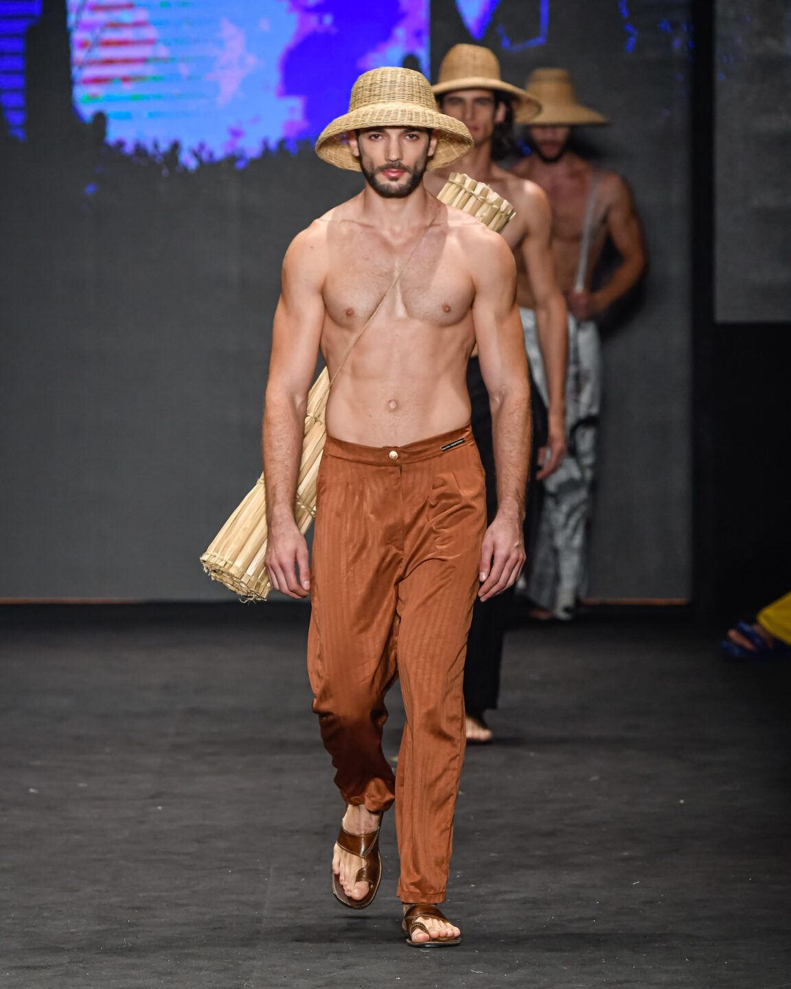 Santa Resistencia

SPFW N56

Foto: Ze Takahashi/ @agfotosite