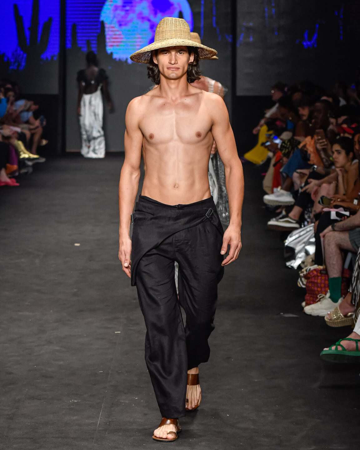 Santa Resistencia

SPFW N56

Foto: Ze Takahashi/ @agfotosite