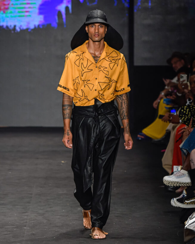 Santa Resistencia

SPFW N56

Foto: Ze Takahashi/ @agfotosite