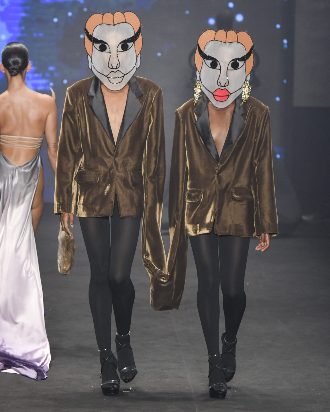 Walerio Araujo

SPFW N56

Foto: Danilo Grimaldi/ @agfotosite