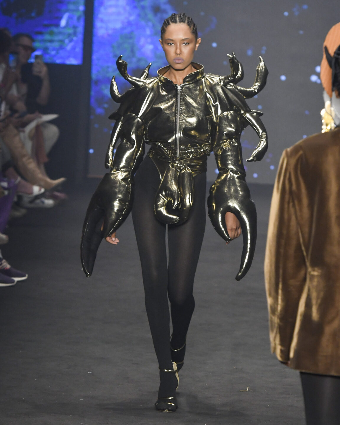 Walerio Araujo

SPFW N56

Foto: Danilo Grimaldi/ @agfotosite