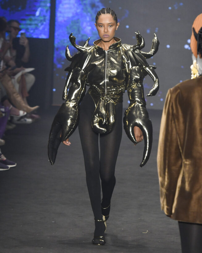 Walerio Araujo

SPFW N56

Foto: Danilo Grimaldi/ @agfotosite