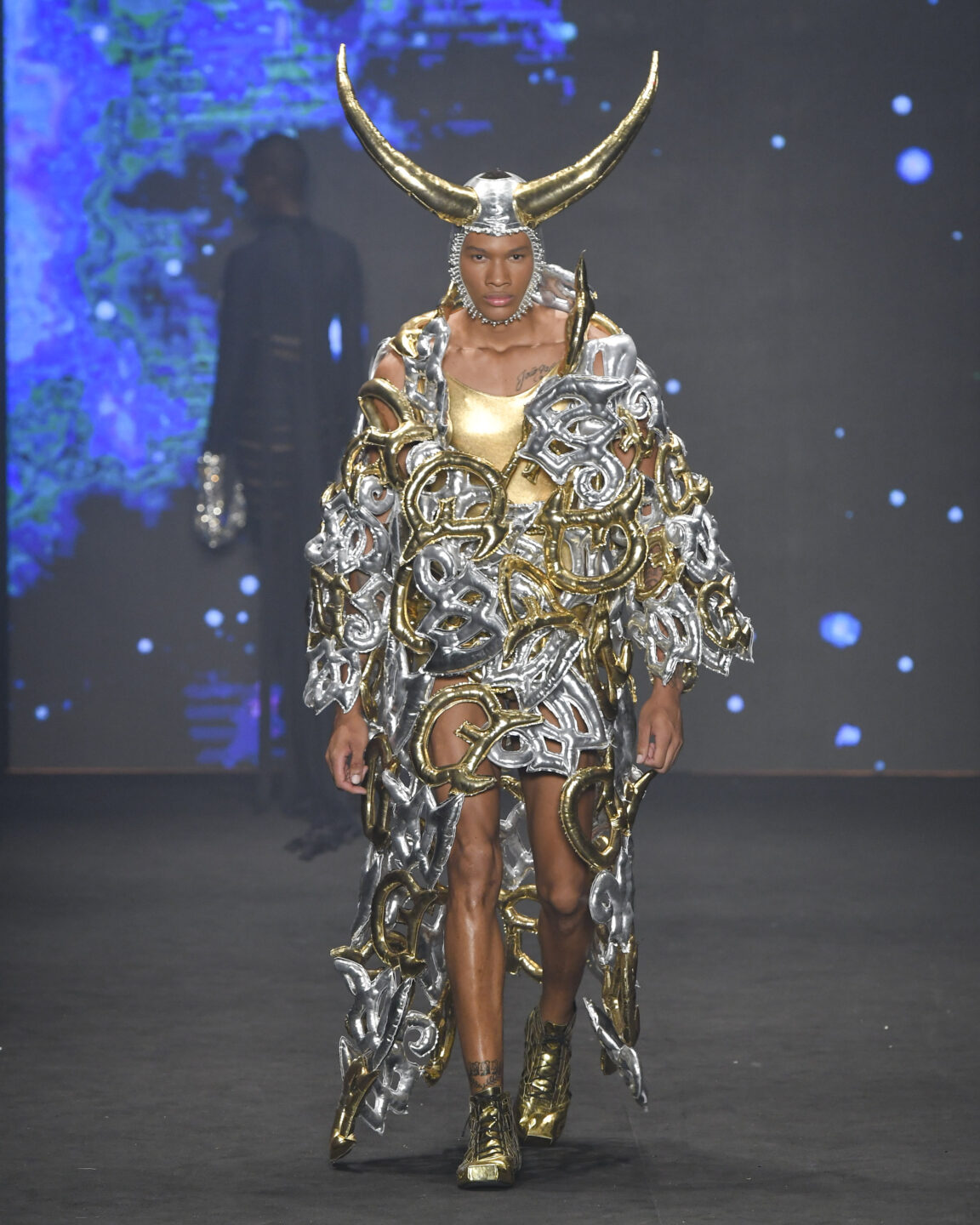 Walerio Araujo

SPFW N56

Foto: Danilo Grimaldi/ @agfotosite