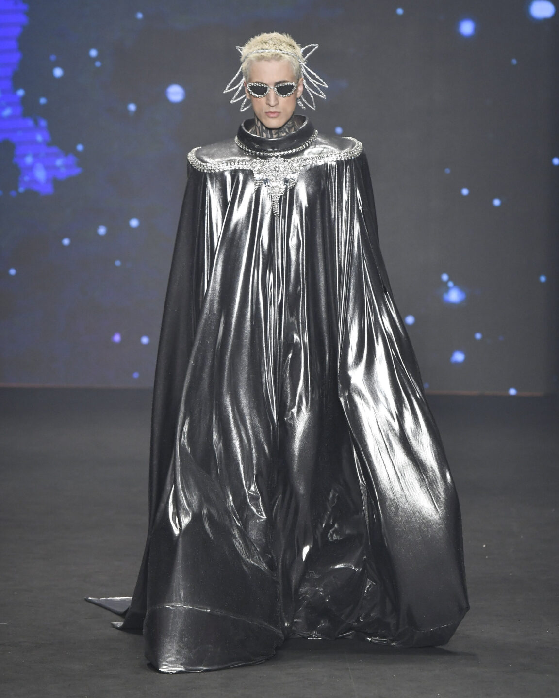 Walerio Araujo

SPFW N56

Foto: Danilo Grimaldi/ @agfotosite