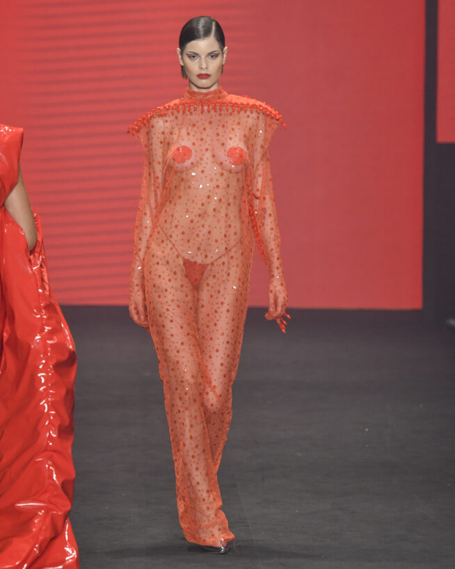 Walerio Araujo

SPFW N56

Foto: Danilo Grimaldi/ @agfotosite