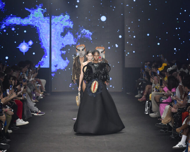Walerio Araujo

SPFW N56

Foto: Danilo Grimaldi/ @agfotosite