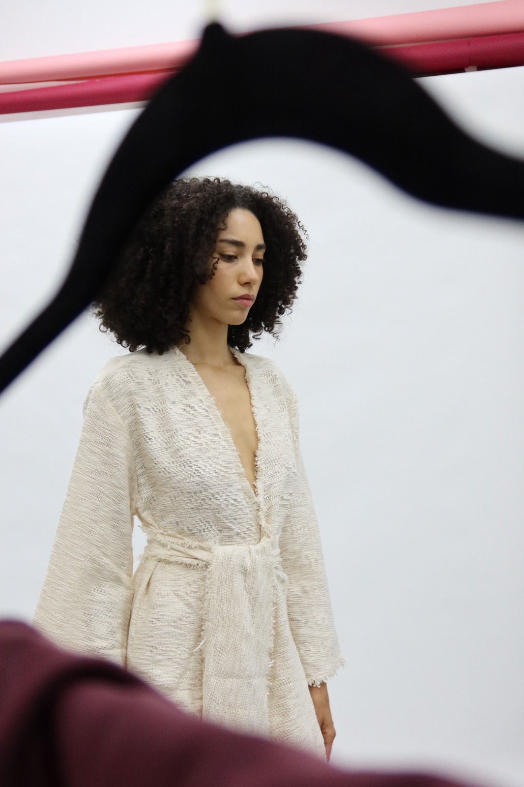 Sau: a marca de beachwear estreante do SPFW