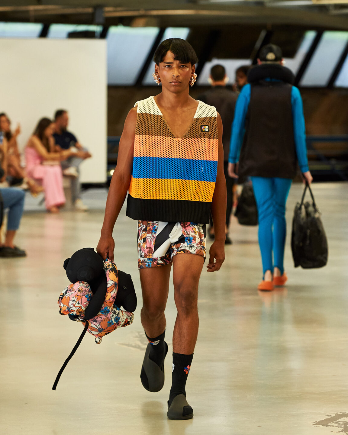 Herchcovitch, Alexandre

Verão 24

Casa de Criadores #53

Foto @ze_takahashi
