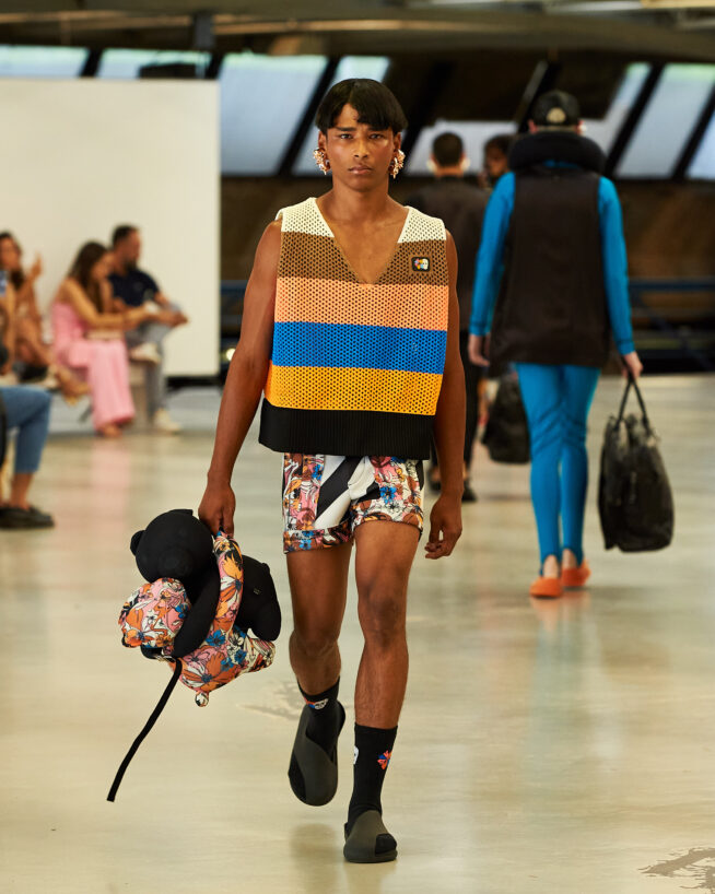 Herchcovitch, Alexandre

Verão 24

Casa de Criadores #53

Foto @ze_takahashi