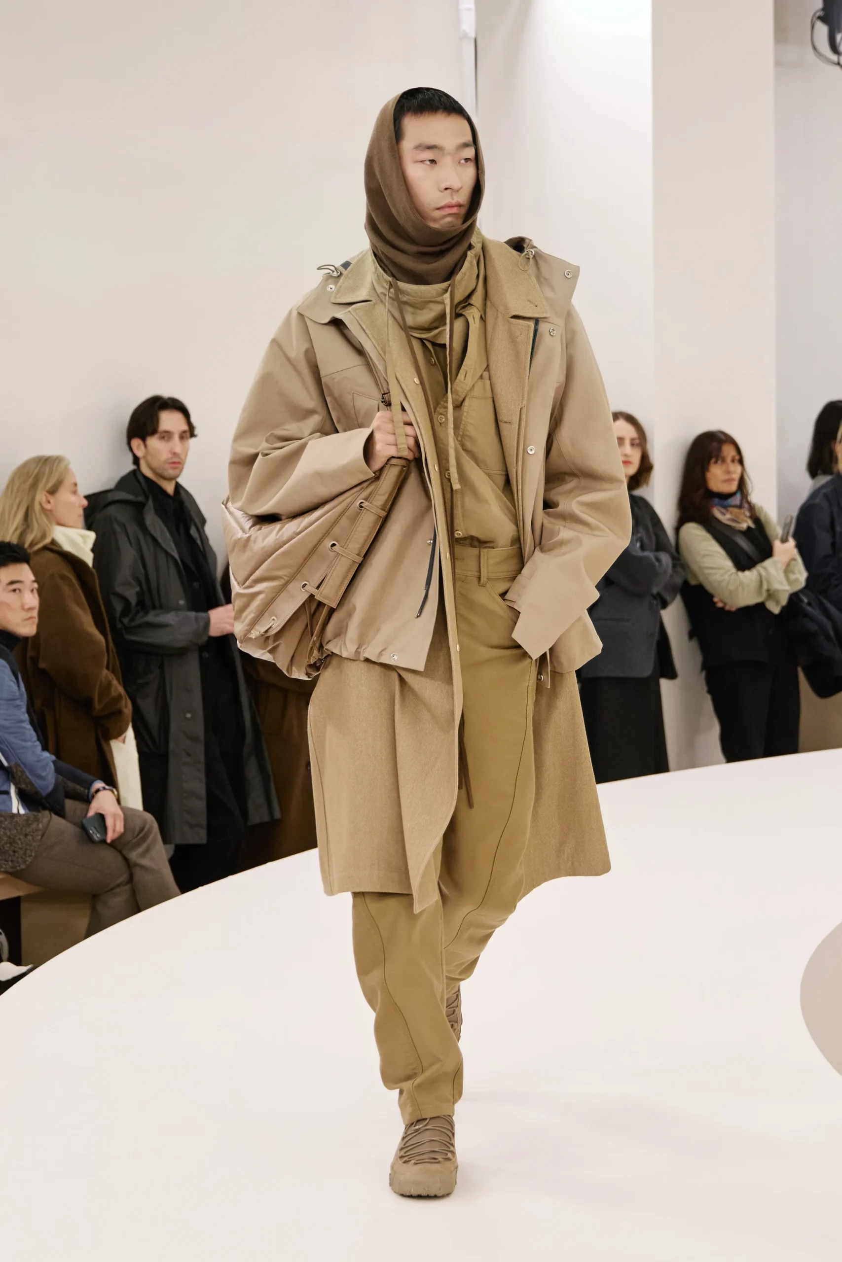 As 4 principais tendências da moda masculina segundo Paris