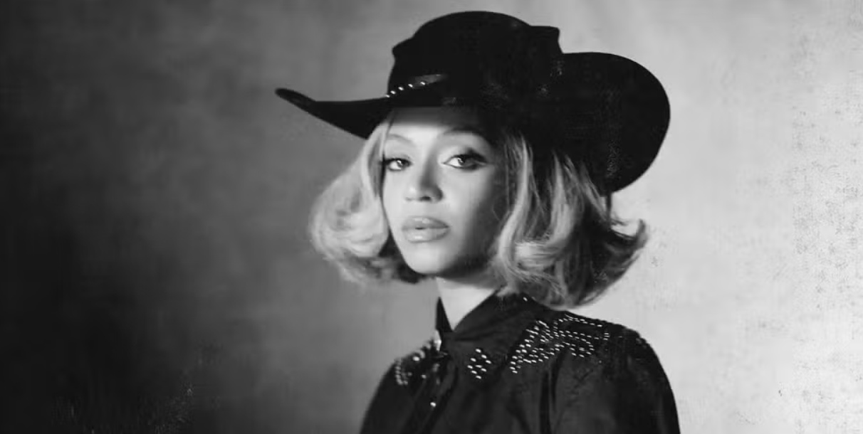 COWBOYCORE: será que emplaca?
No que depender de Beyoncé e Pharrell, a moda country vai dominar 2024.