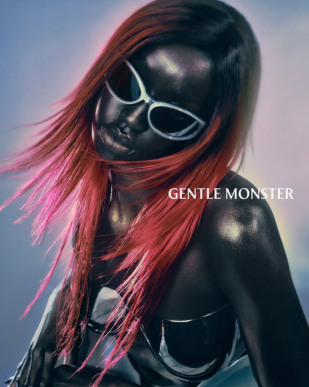Gentle Monster: um olhar nada óbvio

Como a marca sul-coreana se tornou objeto de desejo e um case de comunicação.