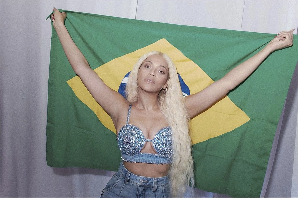 Come to Brazil: continuamos trend entre os gringos. O que está por trás disso?