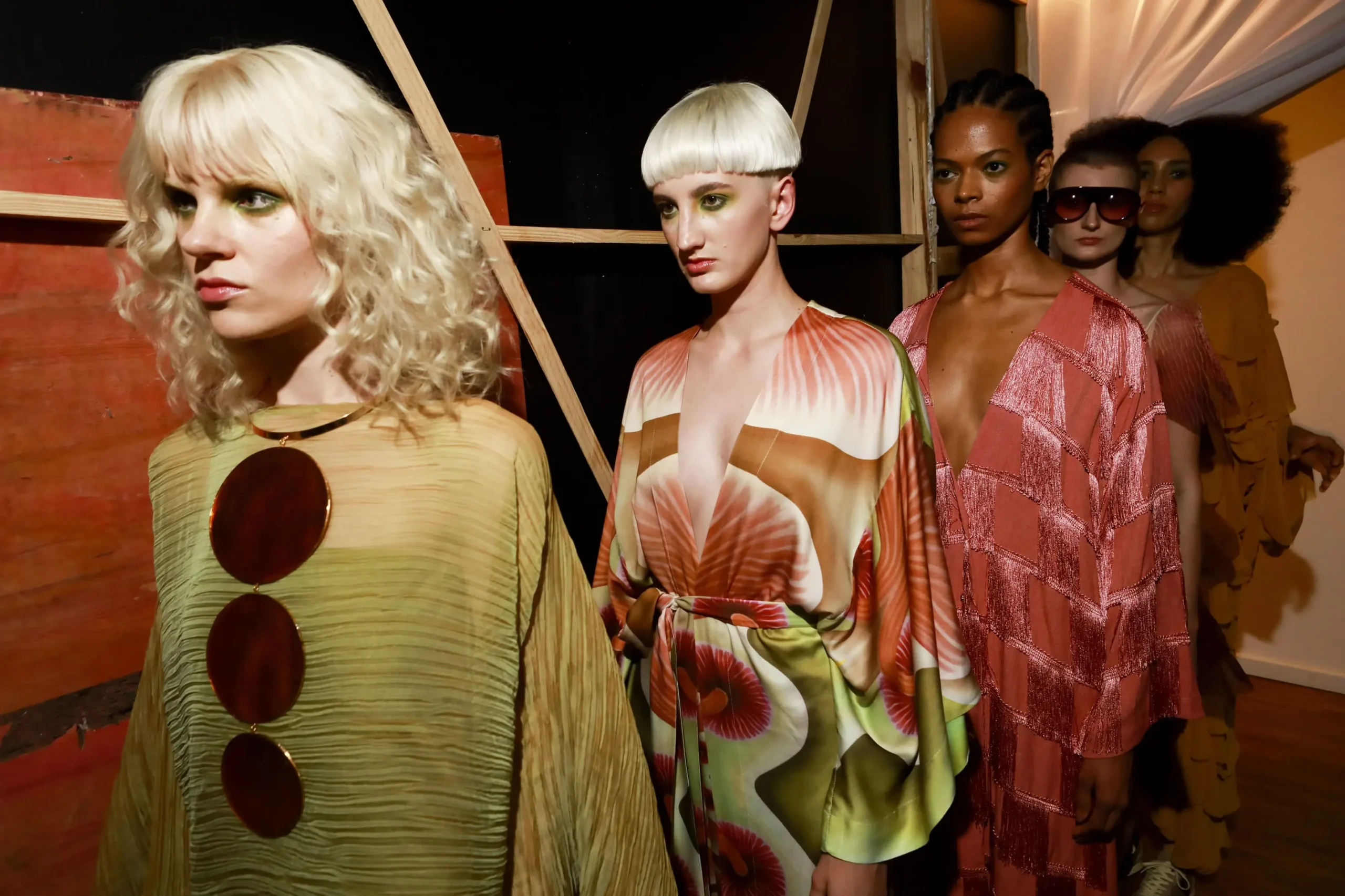 Confira o calendário de desfiles da SPFW edição 57