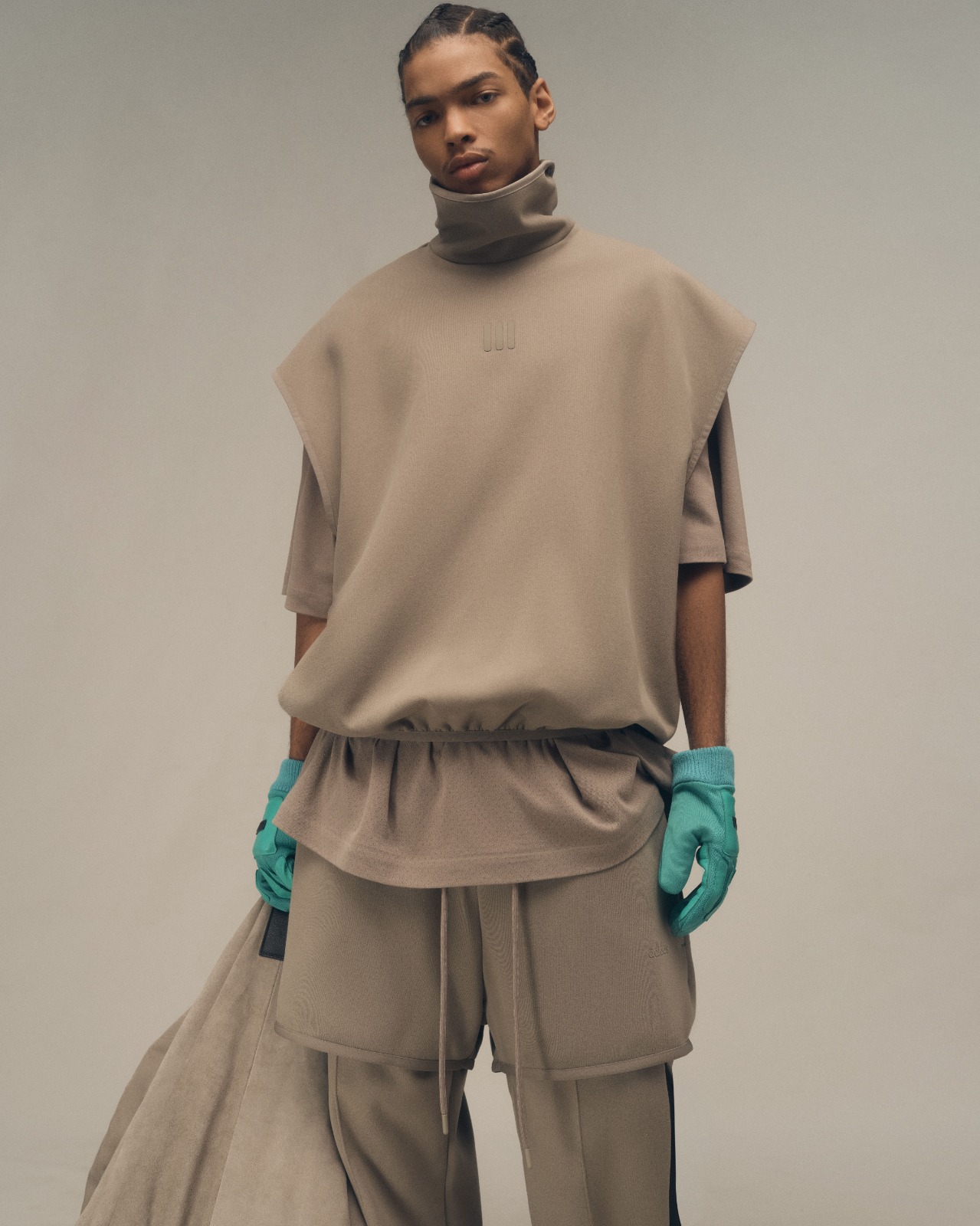 Fear of God Athletics revela nova coleção