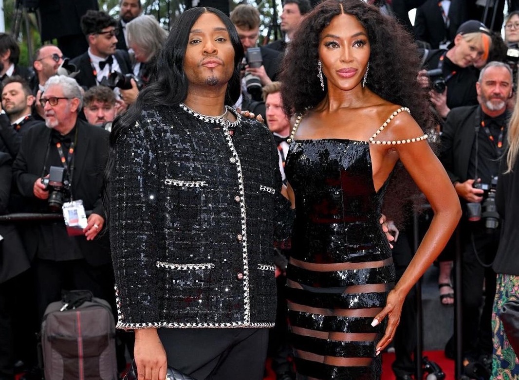 Os looks do tapete vermelho em Cannes 2024