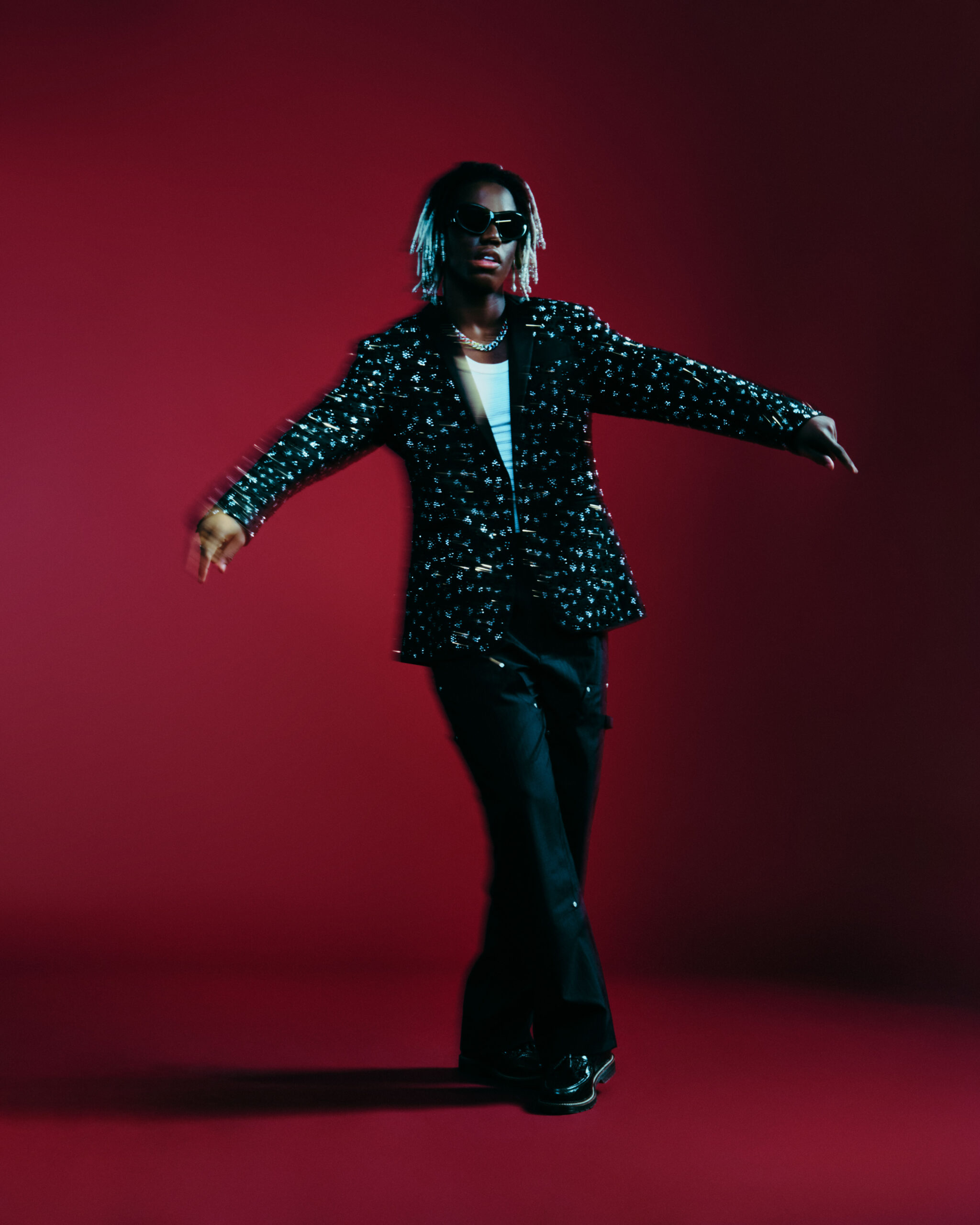 FFW Sounds: MC Caverinha