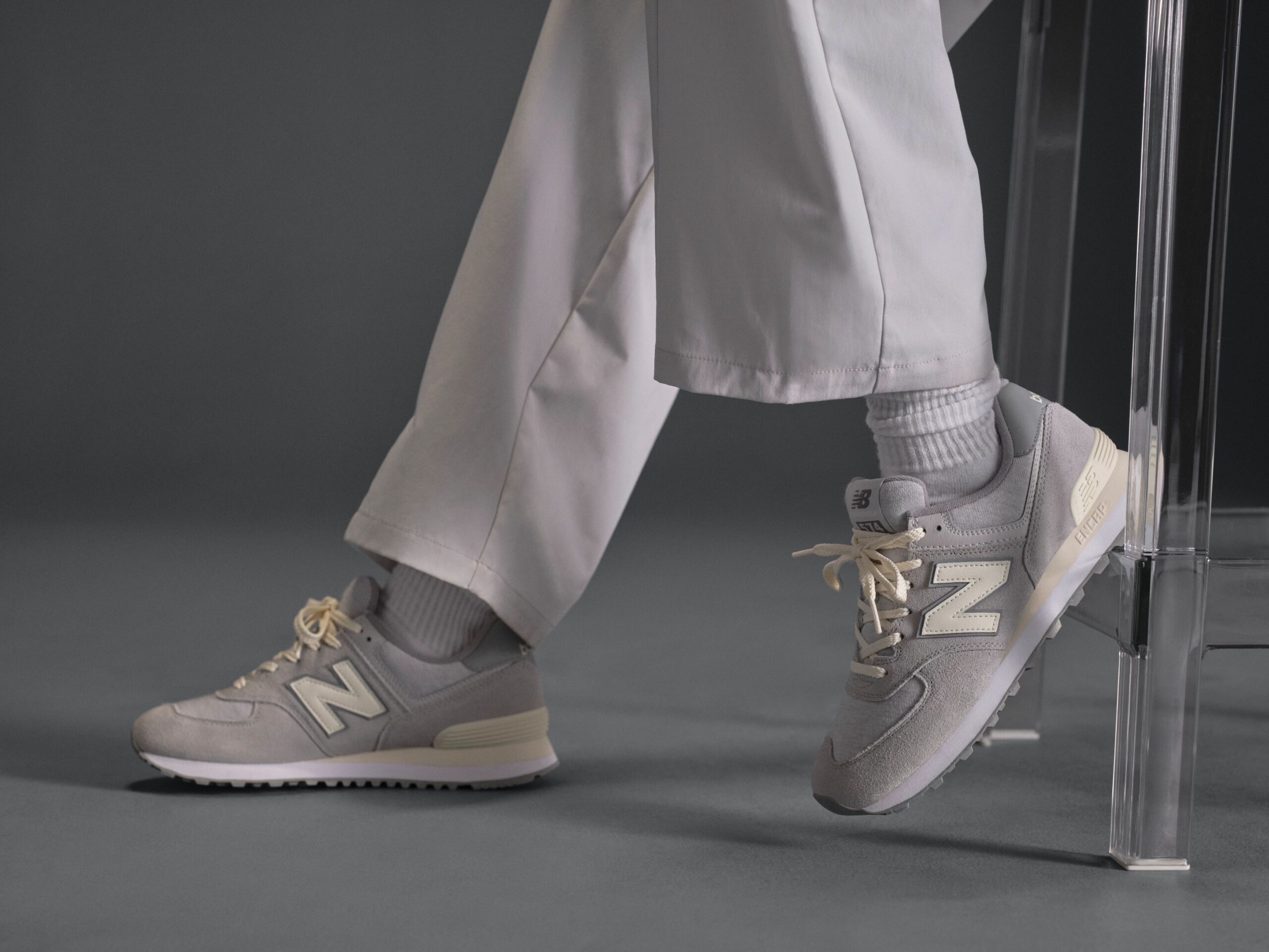 New Balance celebra Grey Days em maio