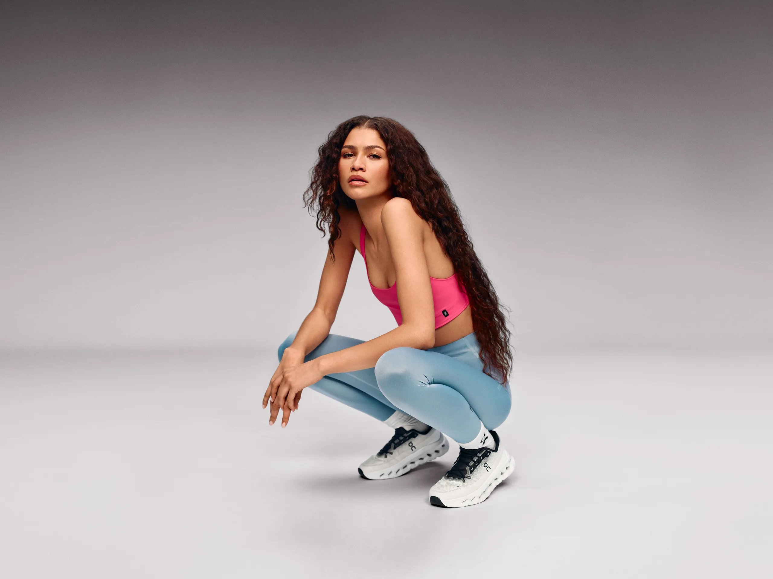 Zendaya na On, Ações de Abercrombie explodem, NBA lança parque temático, Projeto Mottainai agora é Mota e muito mais