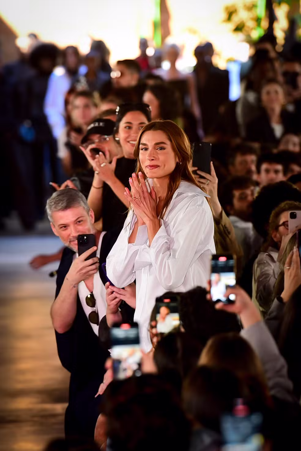 Sasha Meneghel: “Eu sou nepobaby, sim”; saiba o que significa Nepobaby