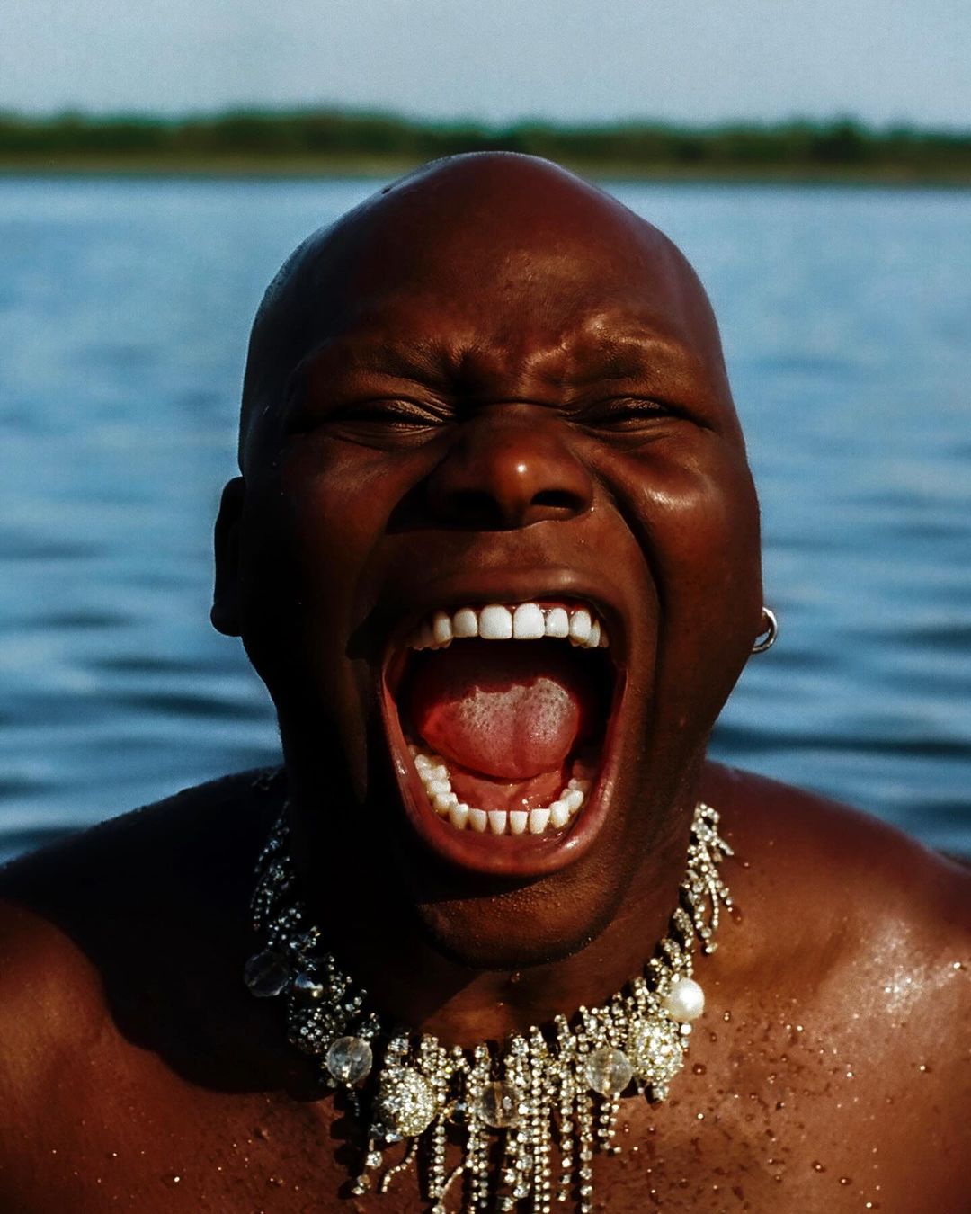 FFW Sounds: L’ Homme Statue