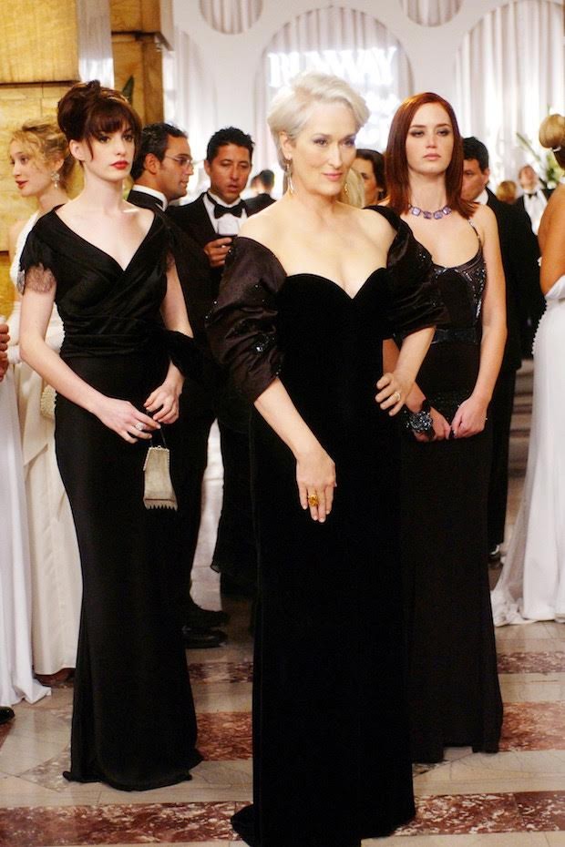 Filme “O Diabo Veste Prada” tem sequência confirmada com Meryl Streep
Atriz confirmou aos produtores que aceita voltar a viver a personagem Miranda Priestly.