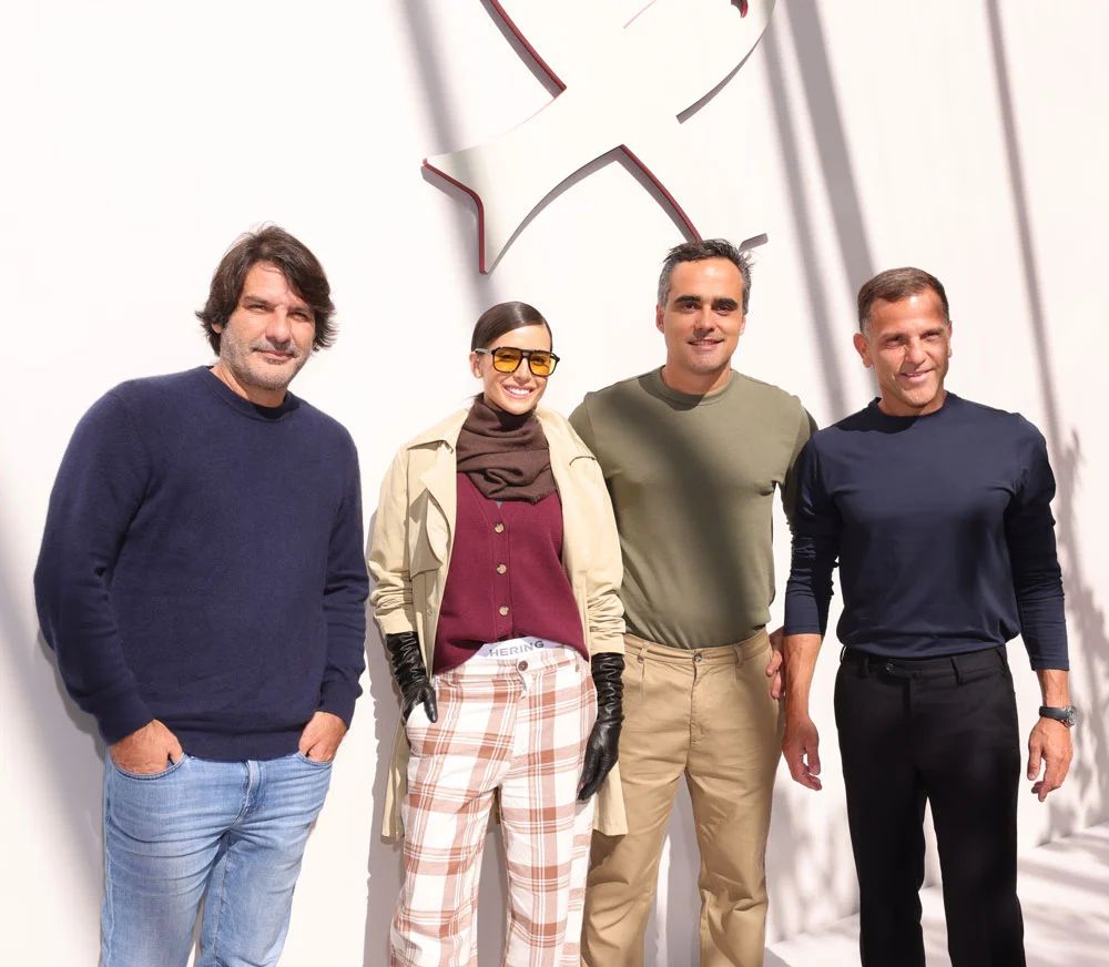 Hering busca equilibrar tradição e inovação com novas coleções e crescimento no digital
Empresa fundada em 1880 tem ampliado oferta de produtos que combinam tendências de moda e conceito de Easy Dressing.