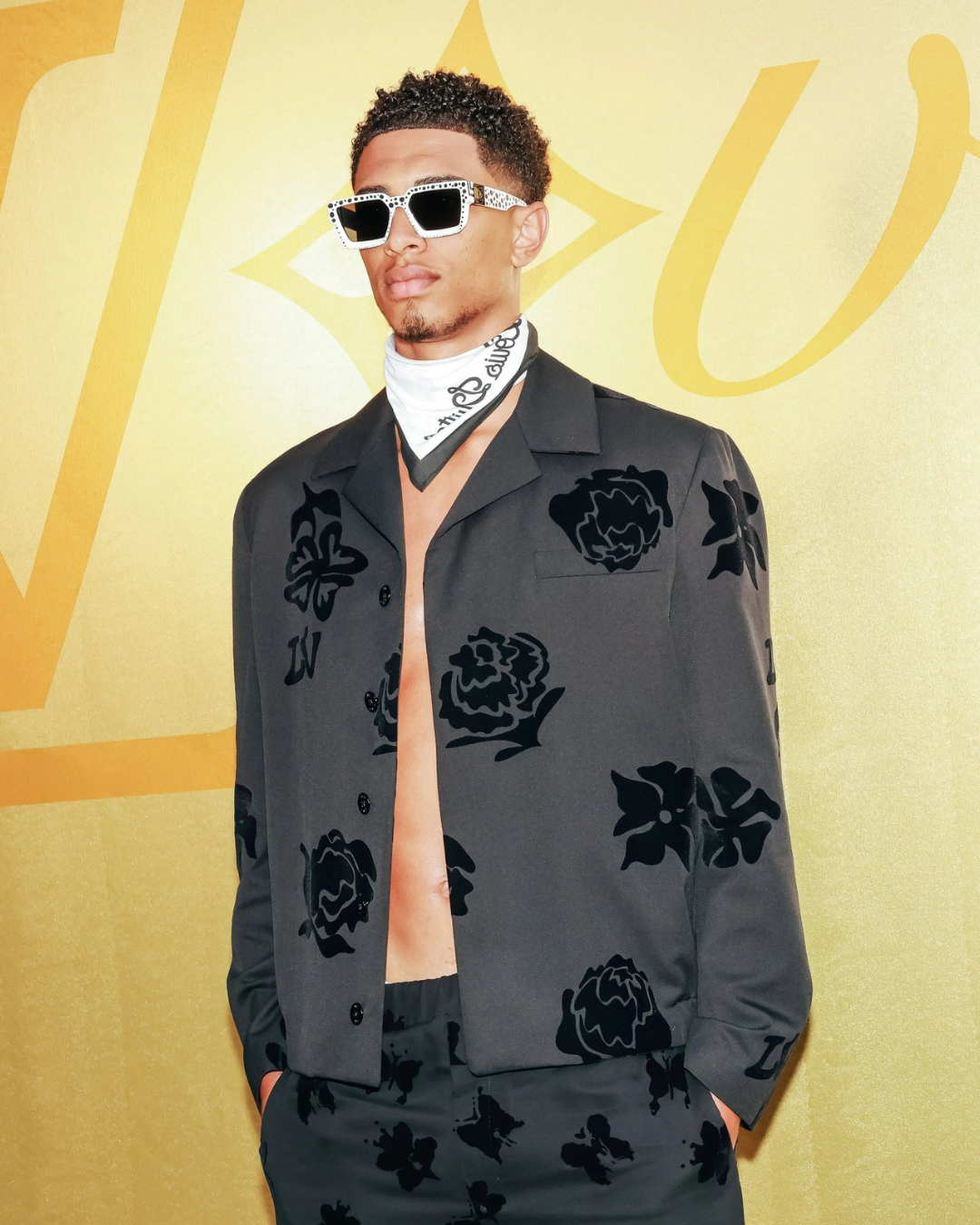 Louis Vuitton apresenta Jude Bellingham como novo embaixador, Reinaldo Lourenço lança sua primeira coleção sustentável de jeanswear, Iguatemi São Paulo anuncia novo squad de influenciadores