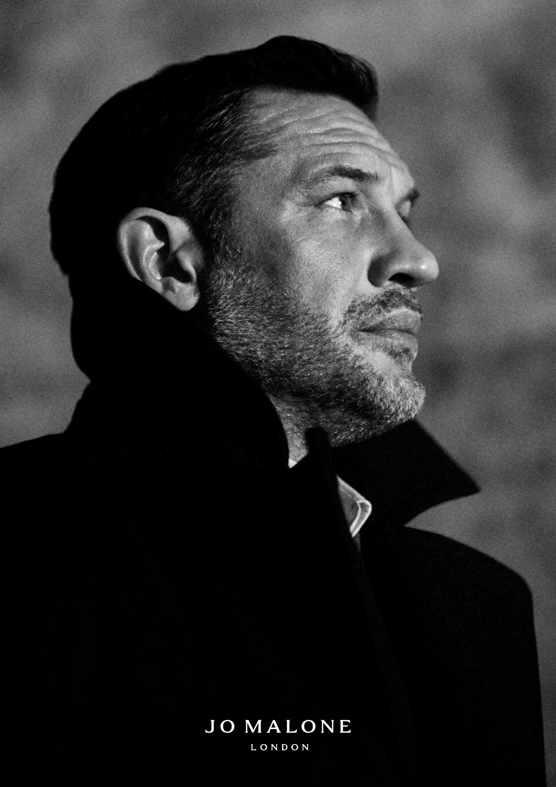 Tom Hardy e sua relação com o jiu jitsu brasileiro, crossfit e perfumes