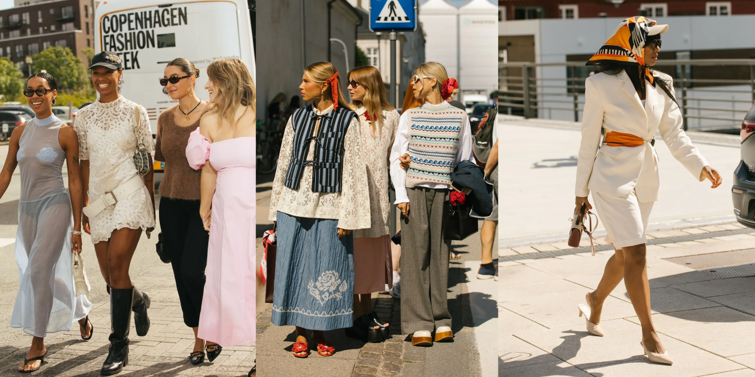 Ainda existe espaço para autenticidade no street style?
