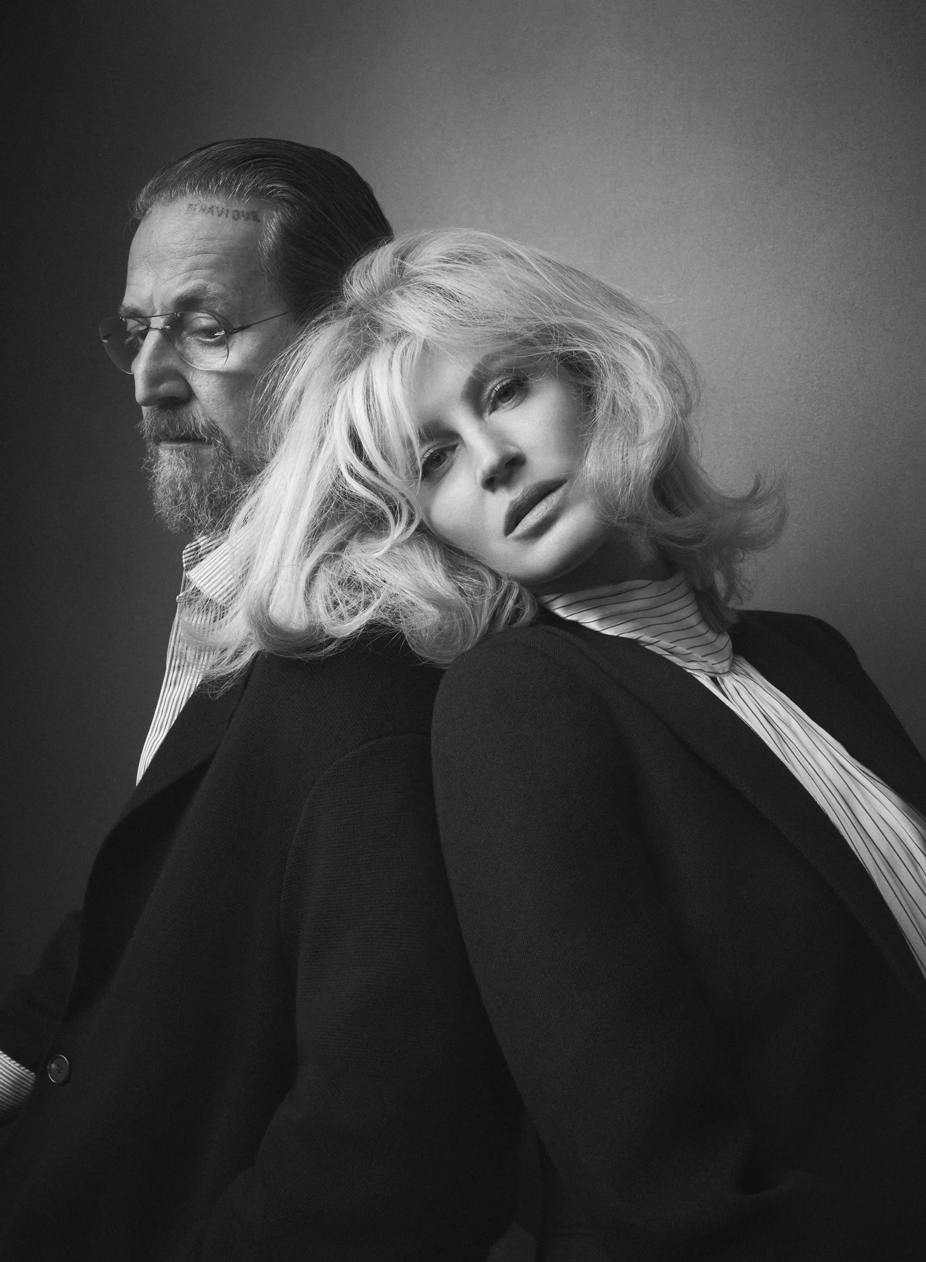 Gisele estrela coleção da Zara com Stefano Pilati